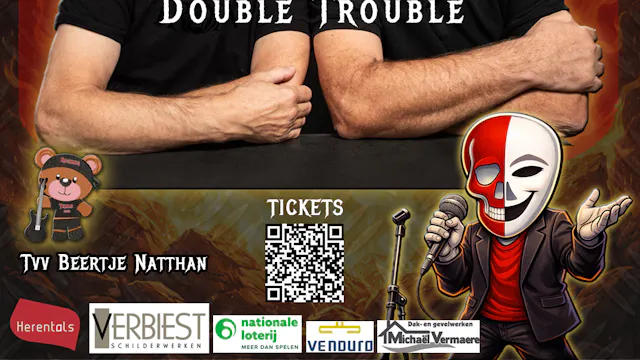 Rocking Thals 2026 • ComedyFest •