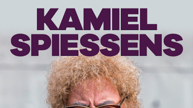 Kamiel Spiessens