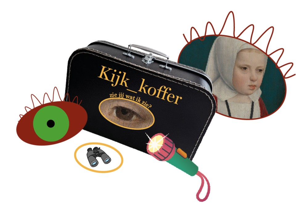 De Kijkkoffer