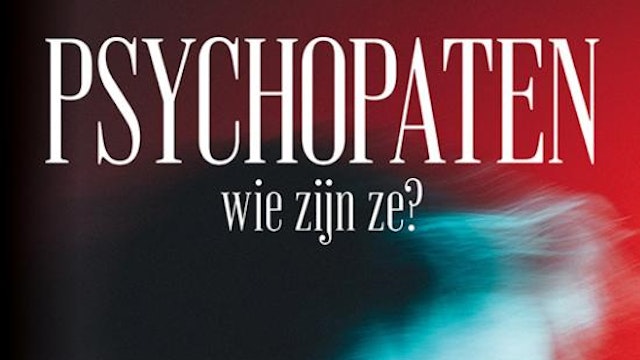 Quotes | Kasia Uzieblo - Psychopaten, wie zijn ze? | Online via  Zoom
