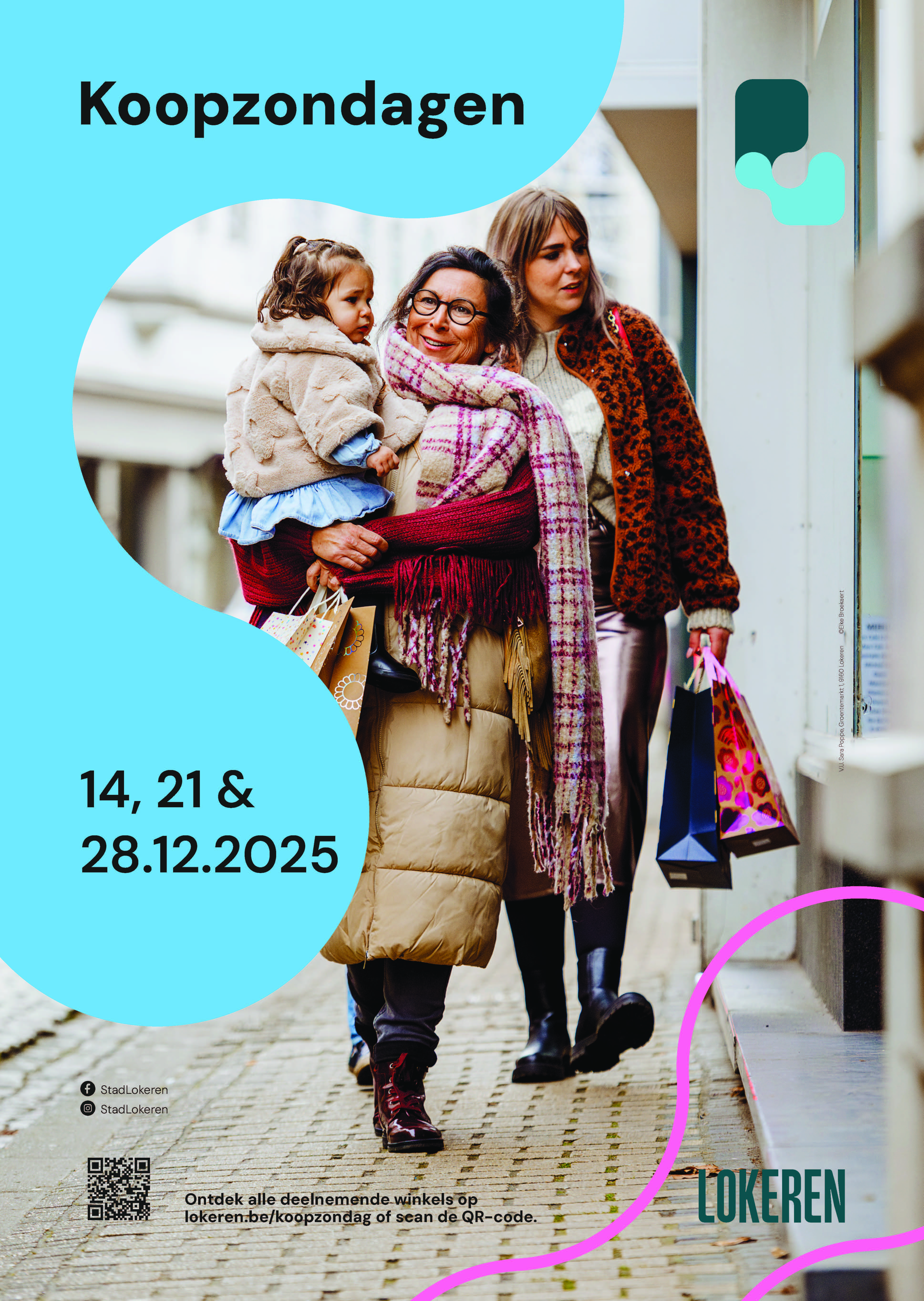 Lokerse Koopzondagen