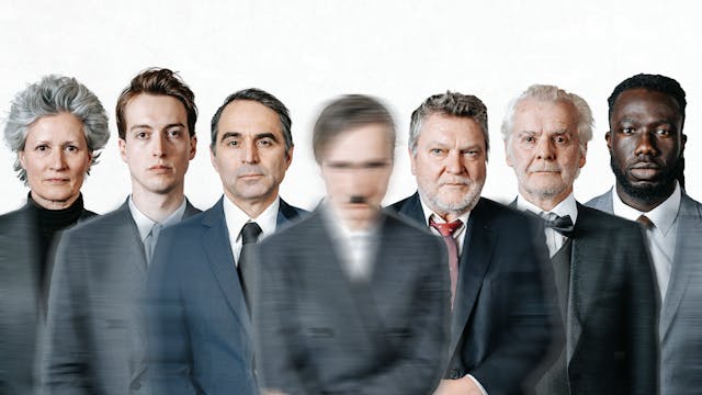 Orde van de dag - Het nieuwstedelijk