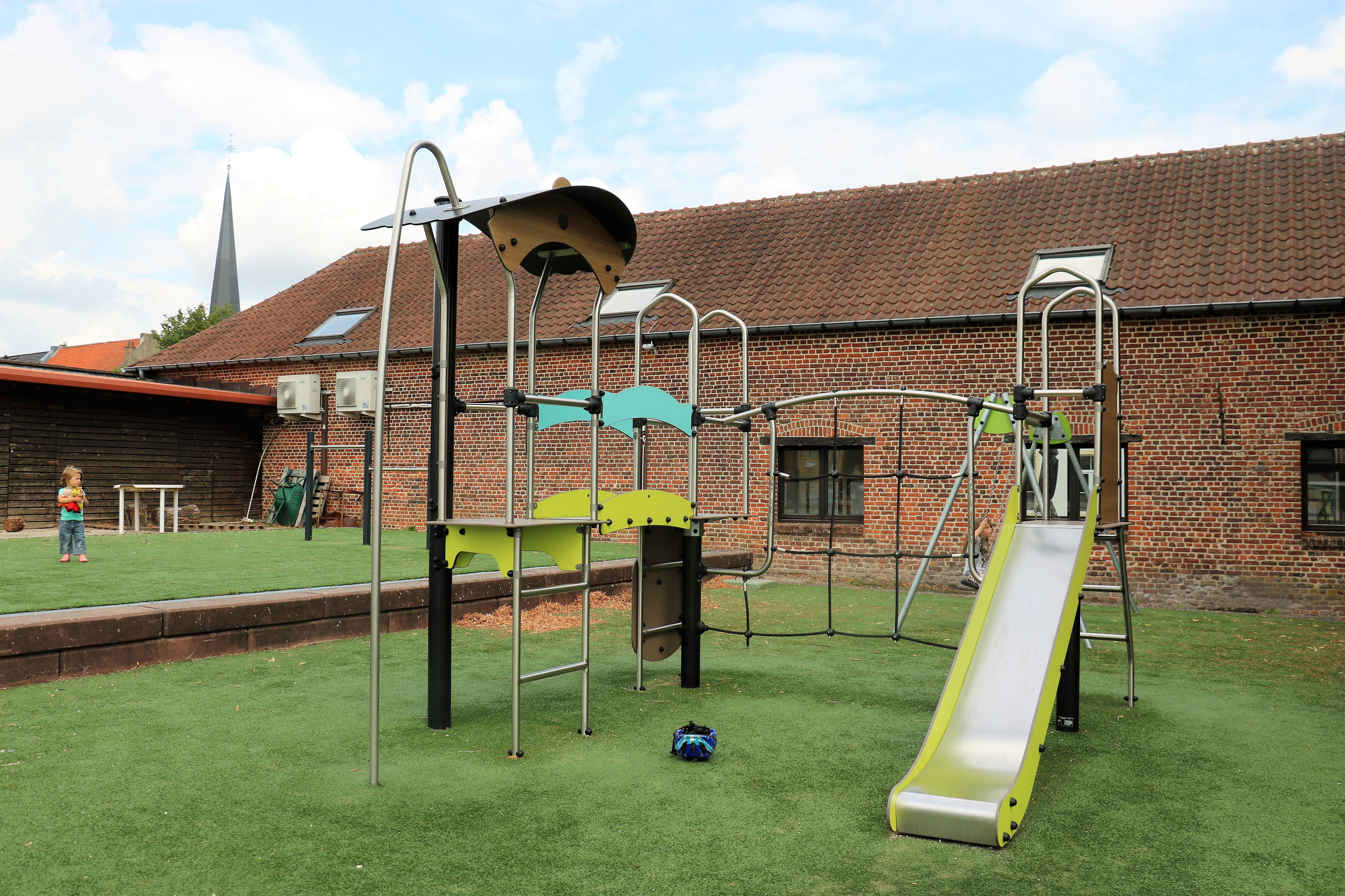 Speeltuin Pachthof Stroykens