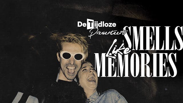 smells like memories (c) Karolien Van Nerum