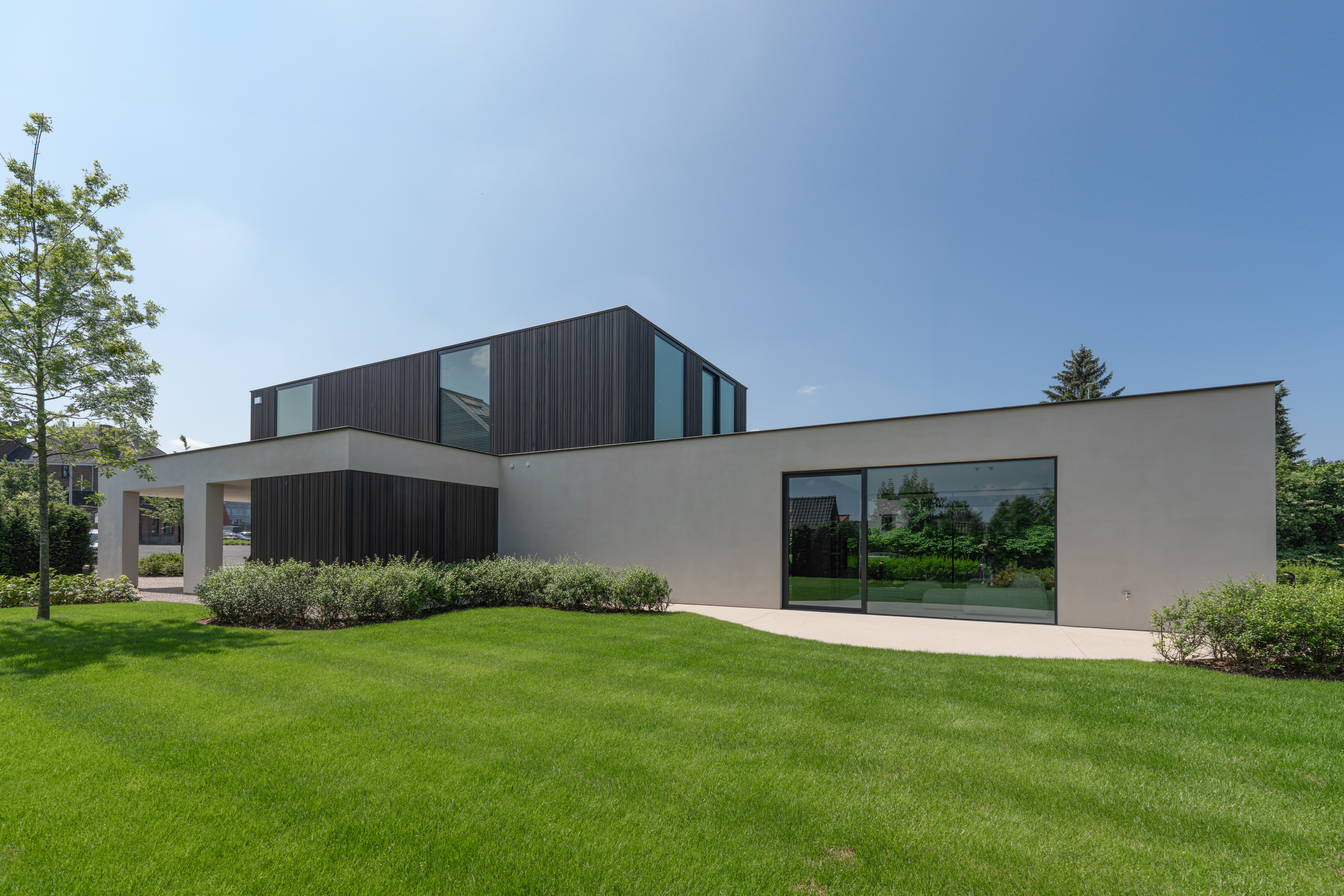 kijkwoning Erpe-Mere