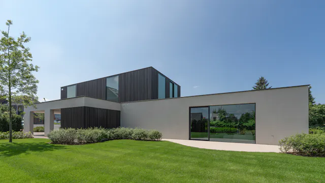 kijkwoning Erpe-Mere