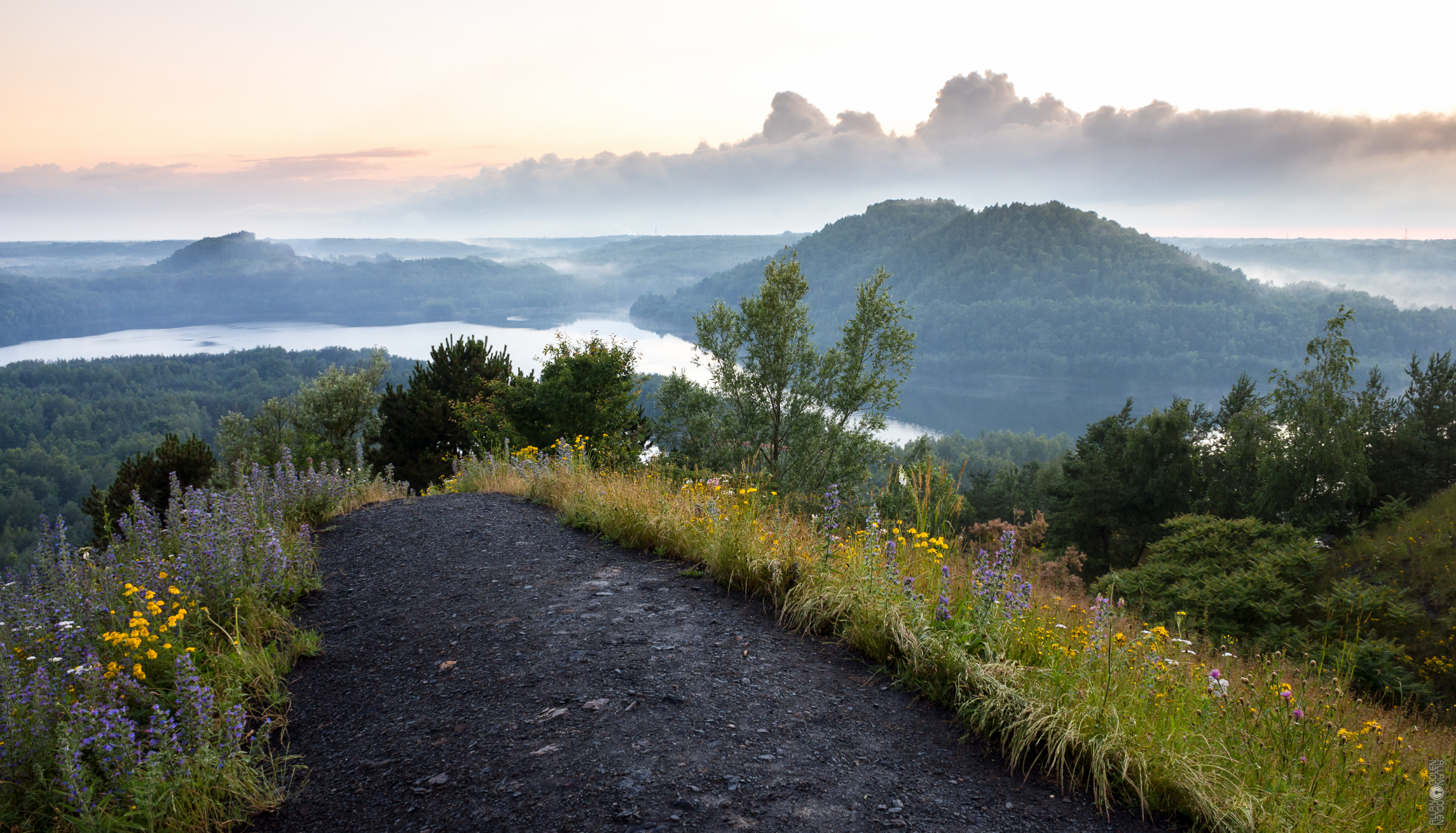 Erfgoedwandeling 'Mijn van Eisden'