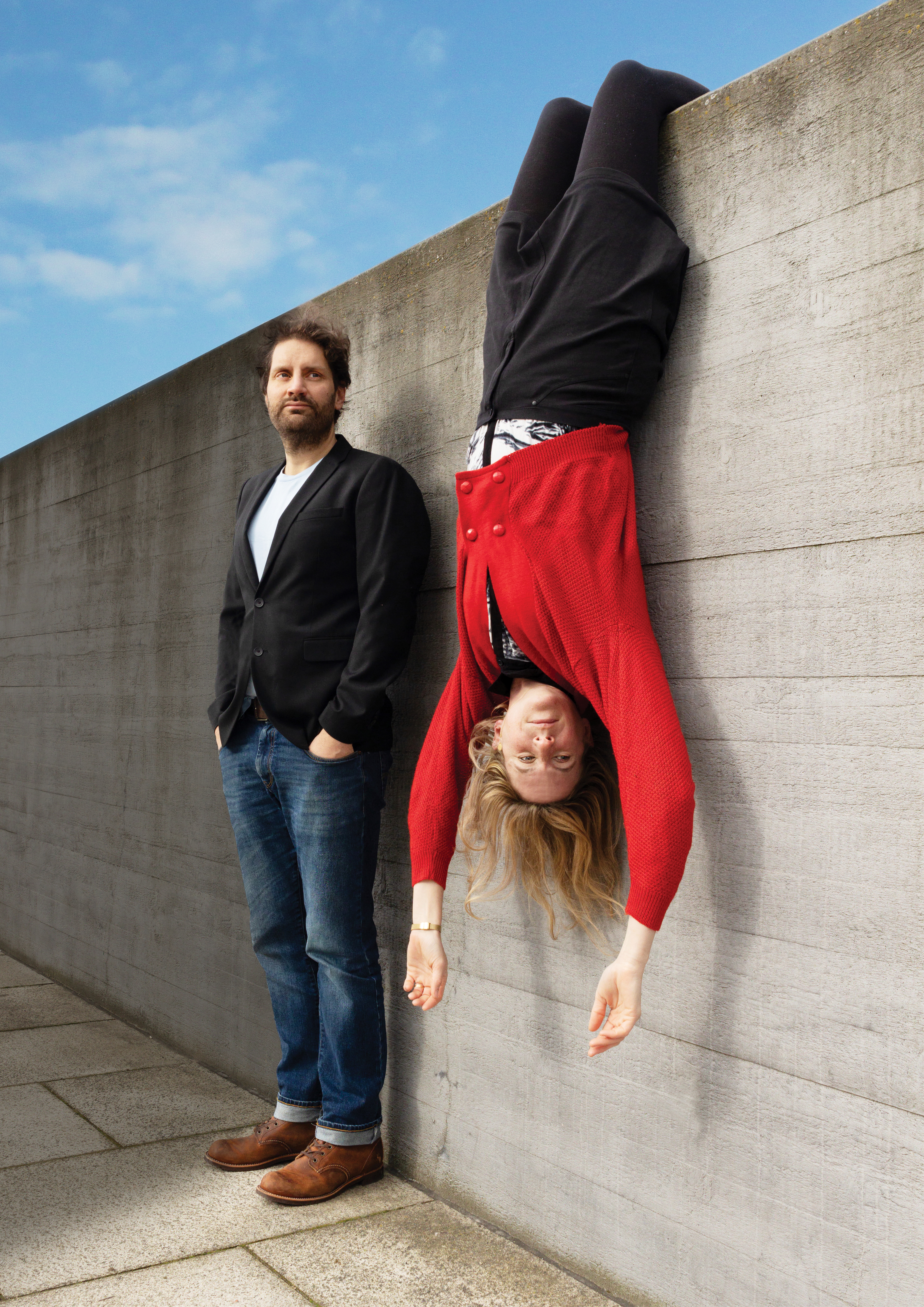 De Nwe Tijd - Zeg me hoe het moet