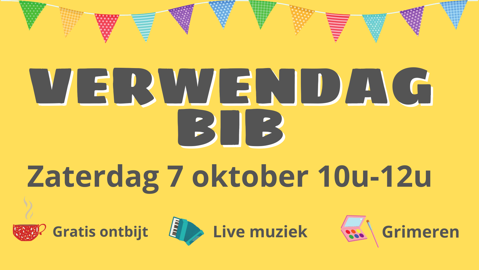 Verwendag Bib