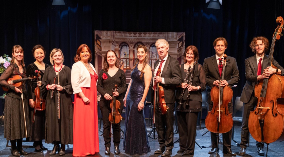 Wiener Kaffee © Alexander Van Vlierberghe