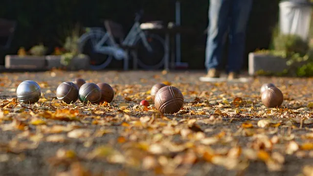 Petanque