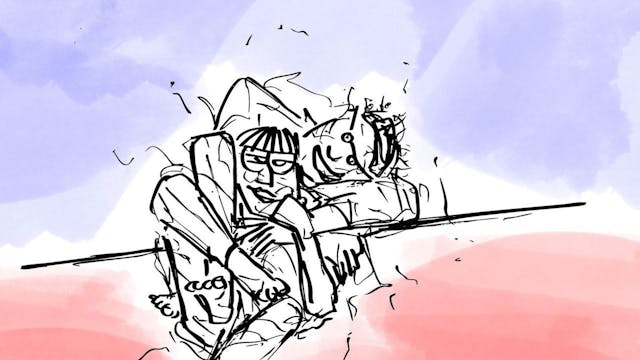 Ben & Vero - Benjamin Vandewalle