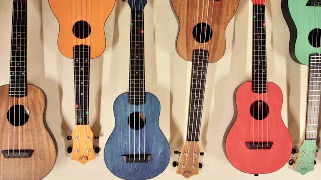 Ukelele