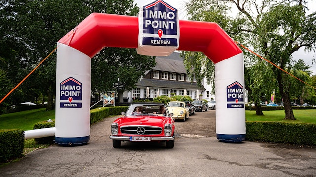 Immo Point Rally