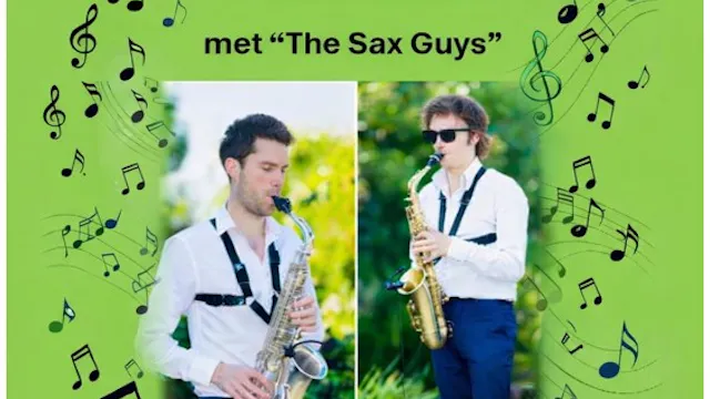 saxguys