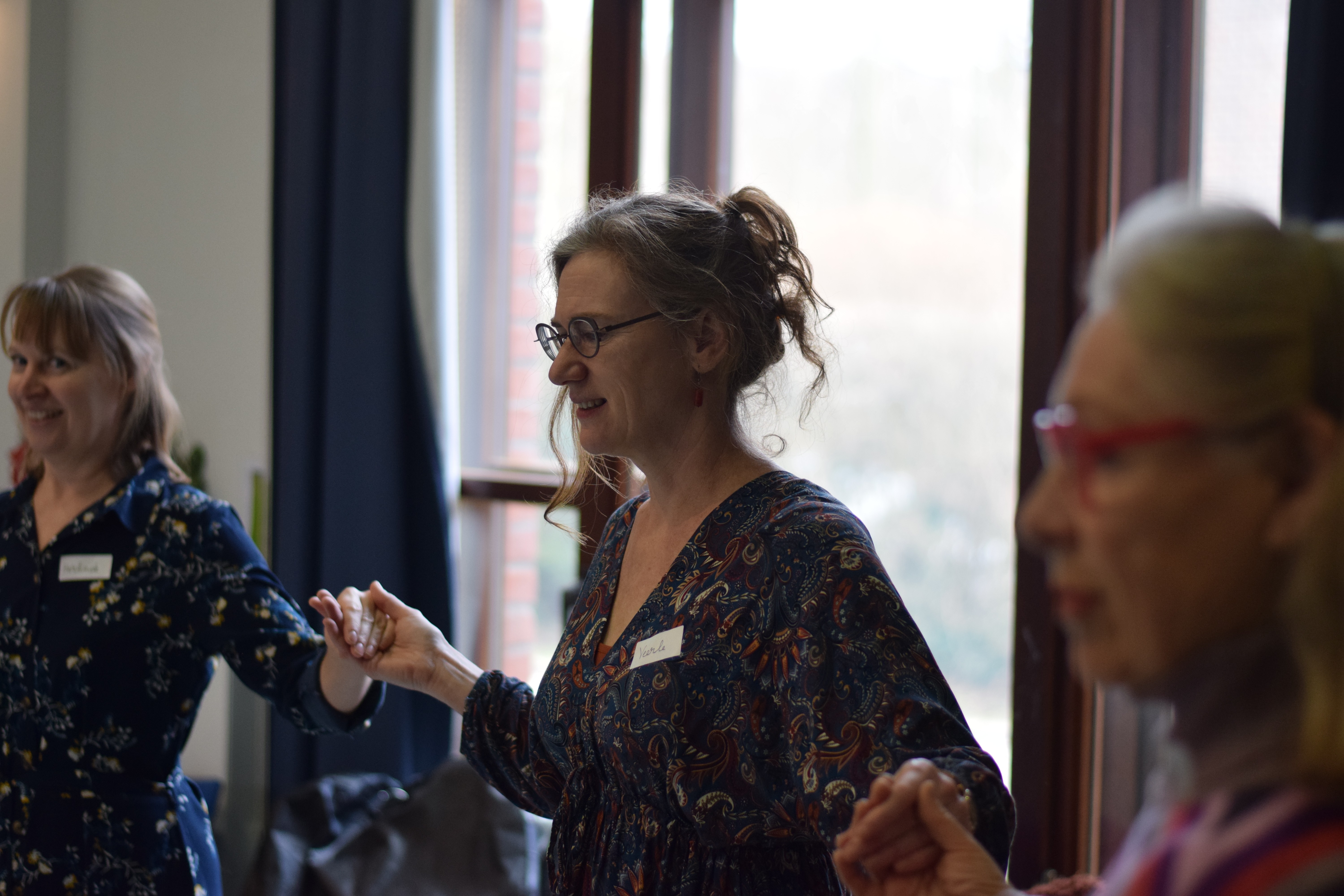 Workshop internationale dans