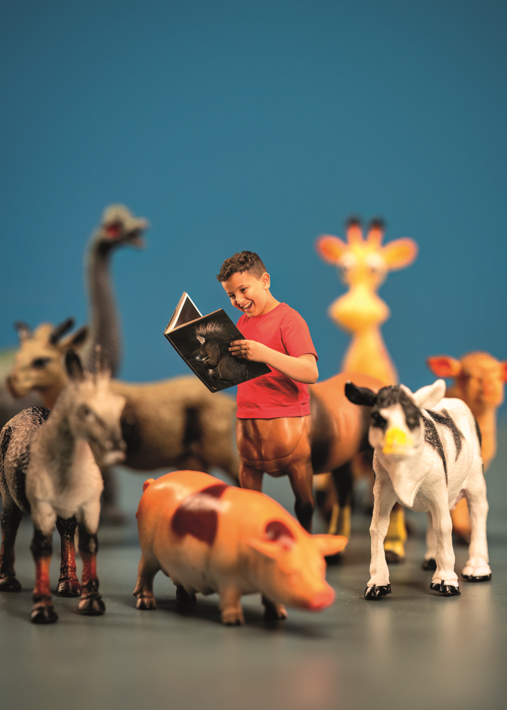 Jeugdboekenmaand 2025