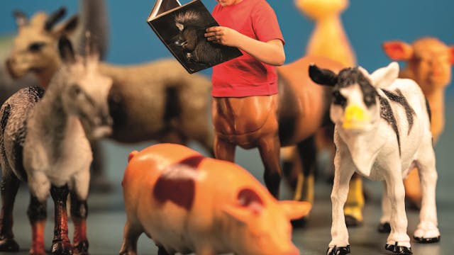 Jeugdboekenmaand 2025