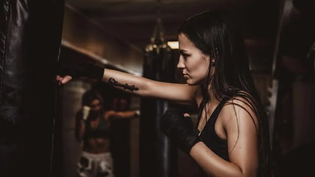 Kick & Punch Roeselare