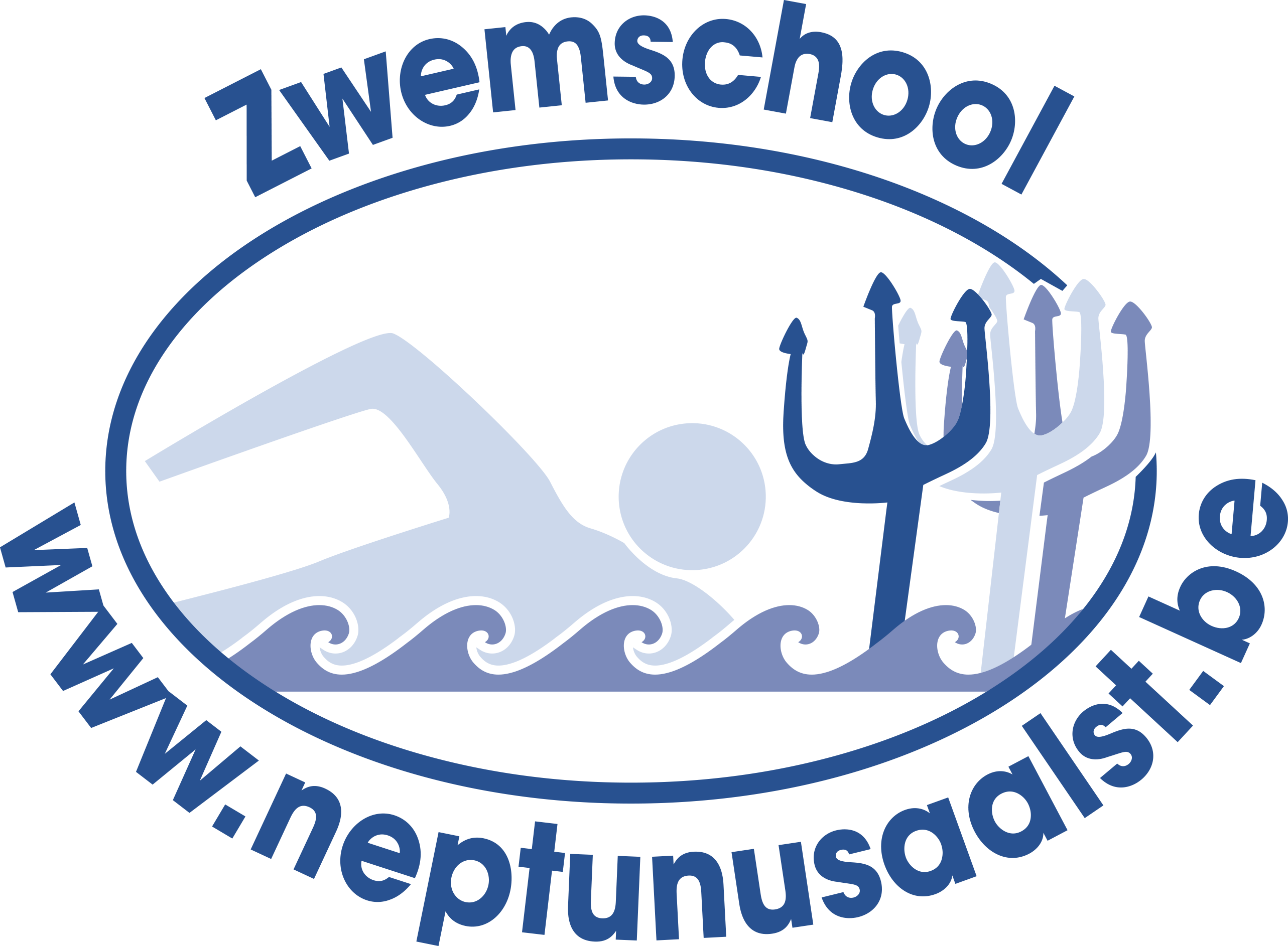 KZNA Zwemschool