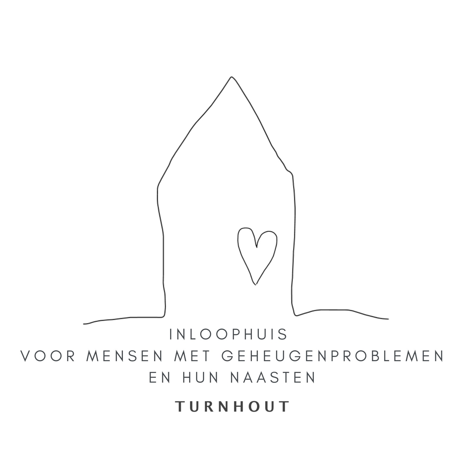 Inloophuis dementie Turnhout