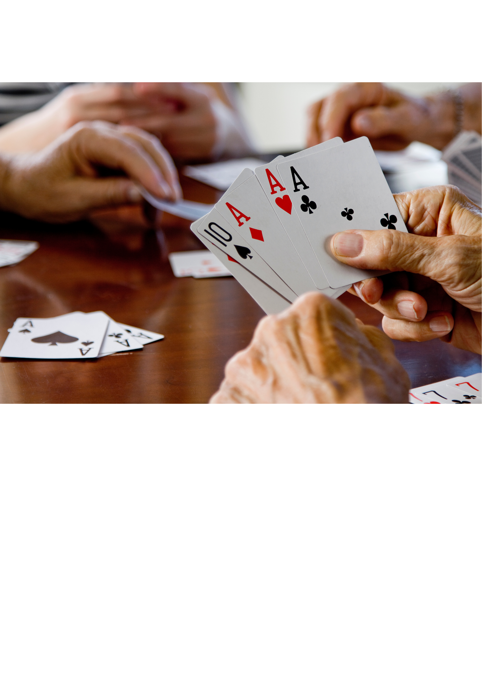 Ontmoetingsproject voor 55-plussers