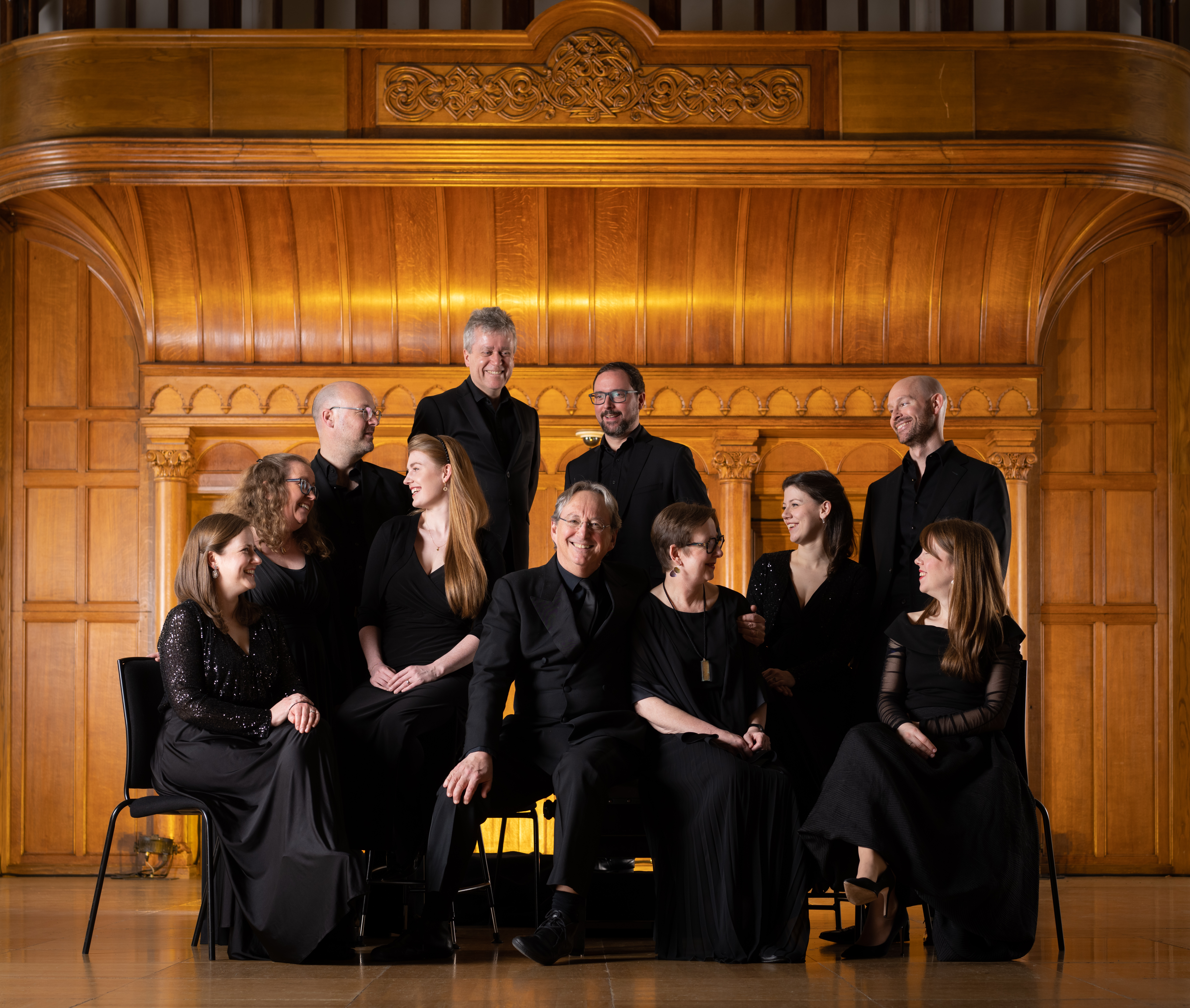 The Tallis Scholars