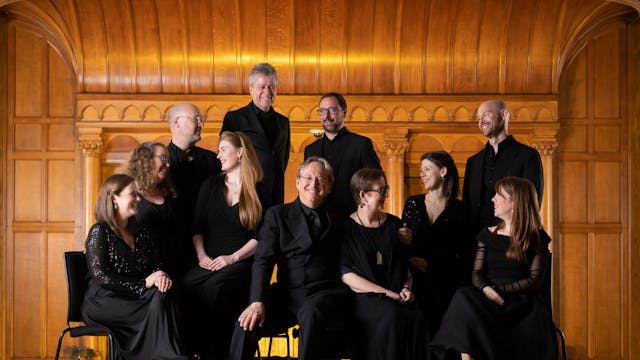 The Tallis Scholars