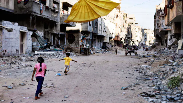 Campagnebeeld MOOOV Filmfestival 2026