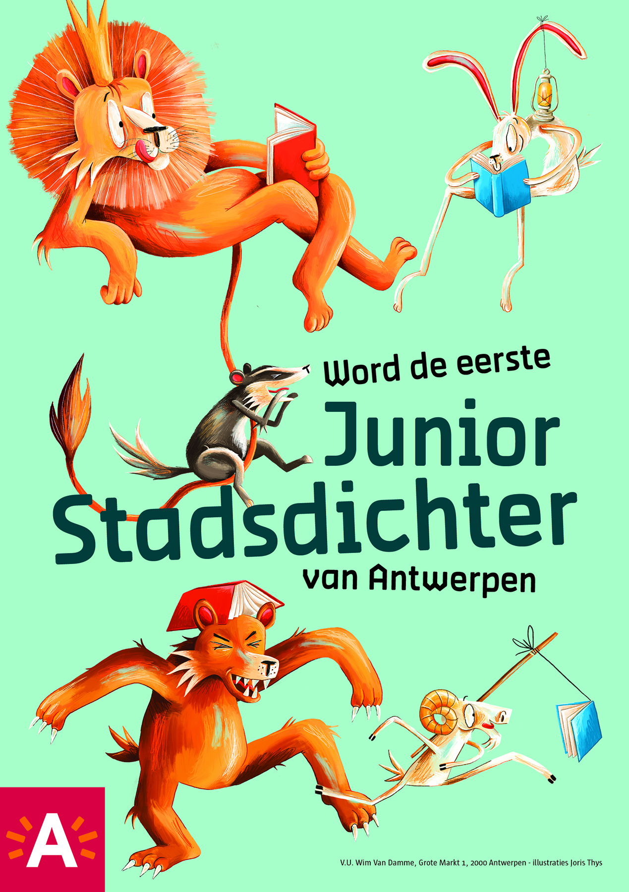 Foto voor CS cursus samenwerking