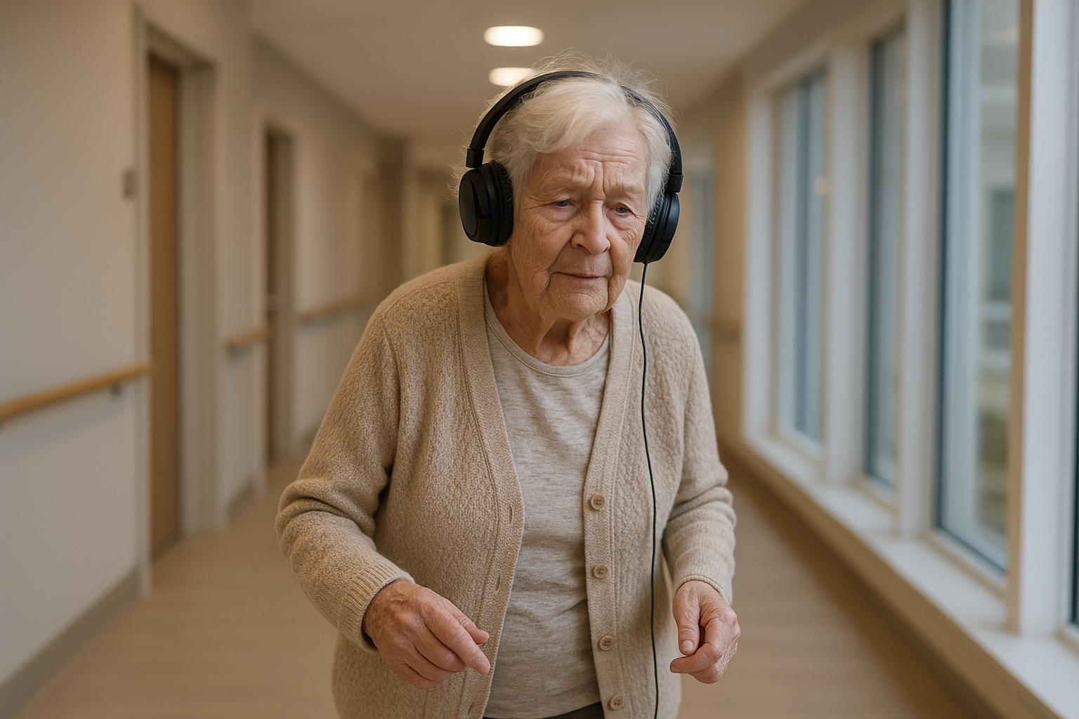 Klanken van ons hart