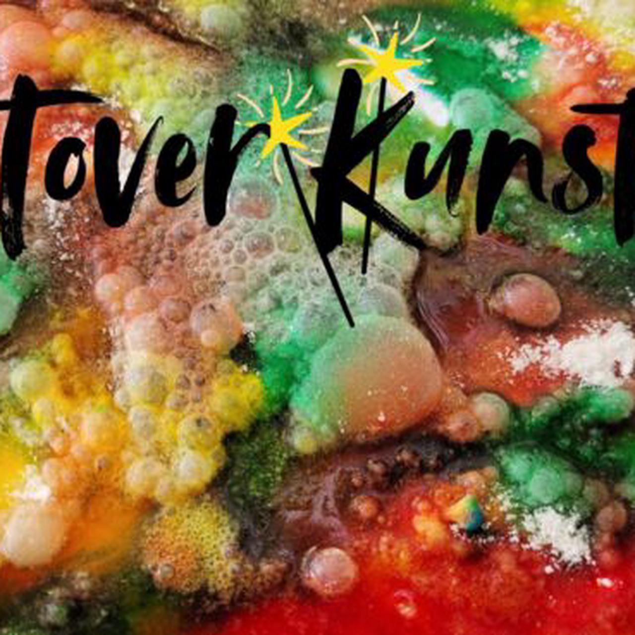 Tover Kunst S-M-Bodegem Zomer 1 - 2026