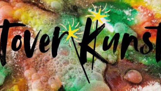 Tover Kunst Bekegem Zomer 1 - 2026