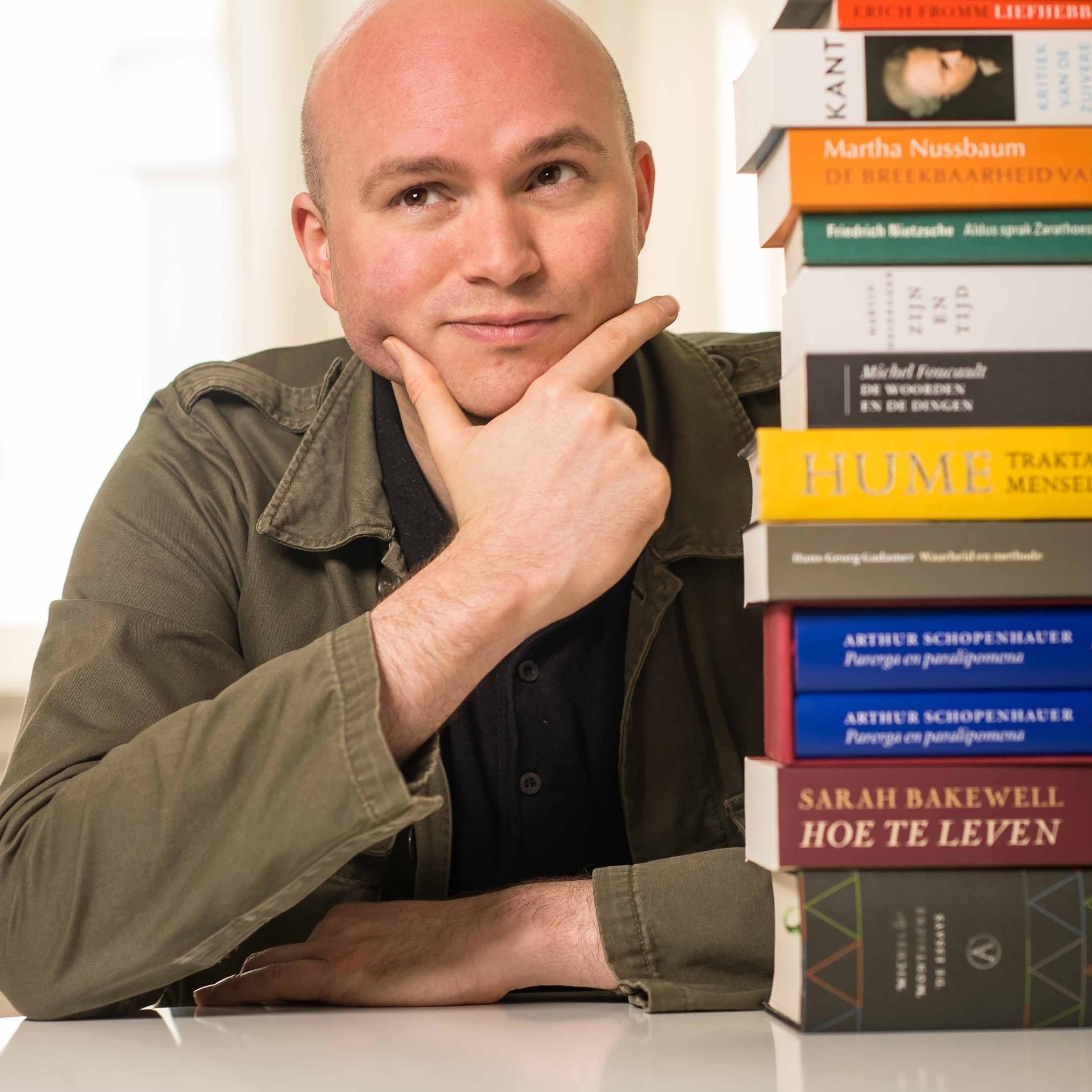 Stefaan Van Brabandt