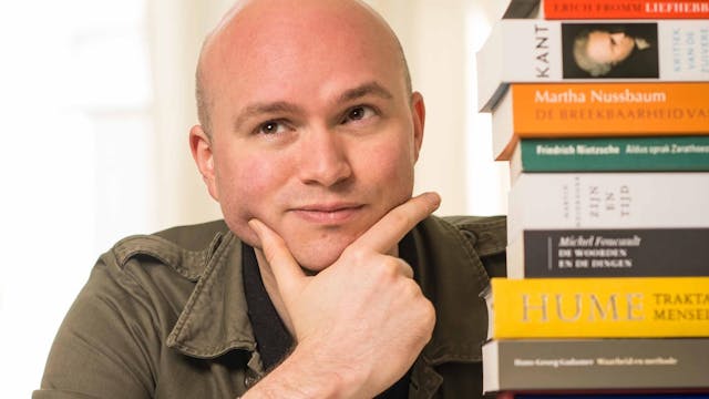 Stefaan Van Brabandt