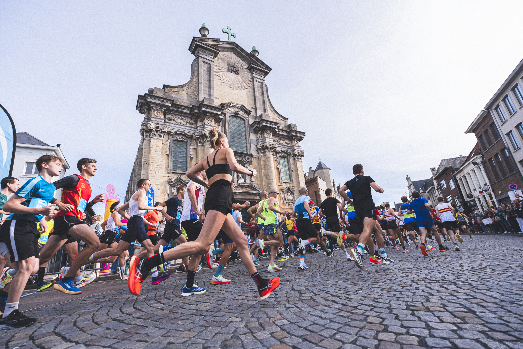 Energie Vision Dwars door Mechelen