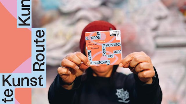 KunstRoute