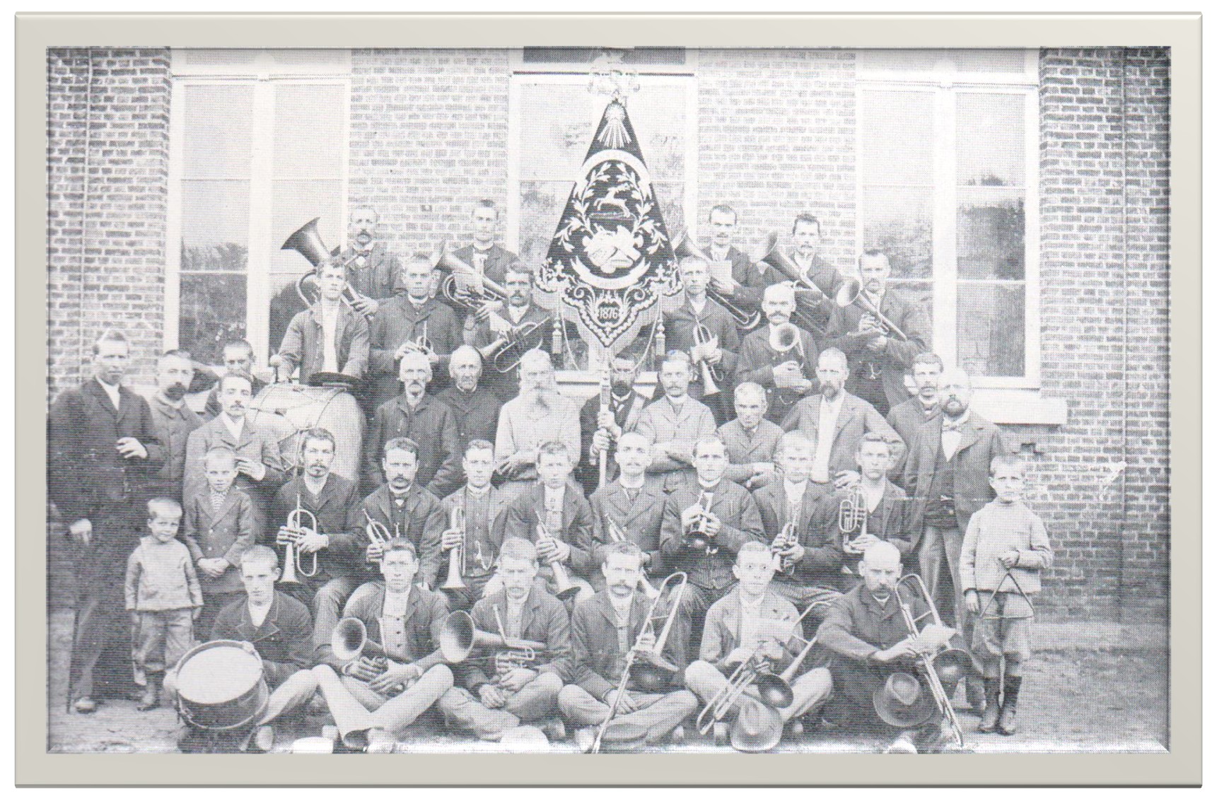 Fanfare Sint Huibrecht