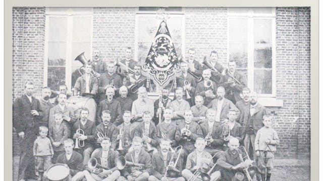 Fanfare Sint Huibrecht