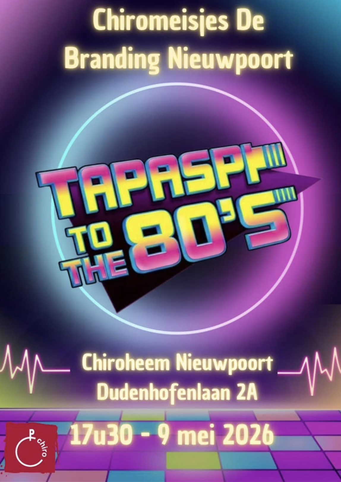 Tapaspi 2026