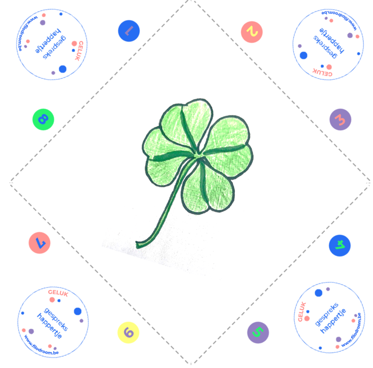 Filosoferen met kinderen over geluk