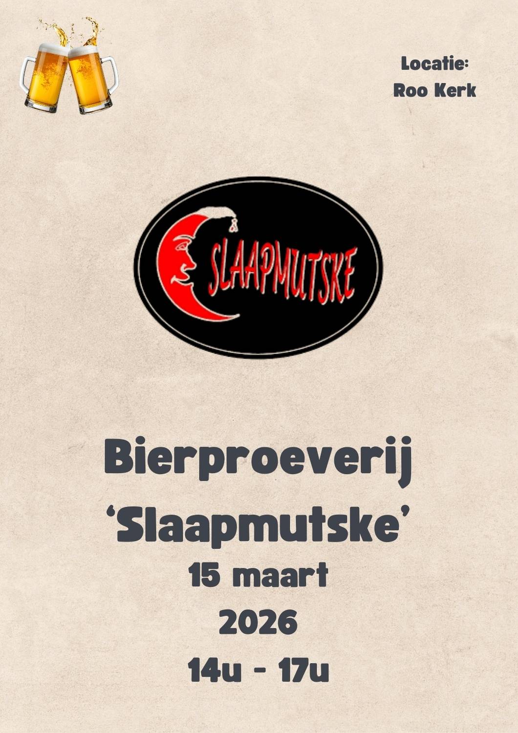 Herberg met bierproeverij
