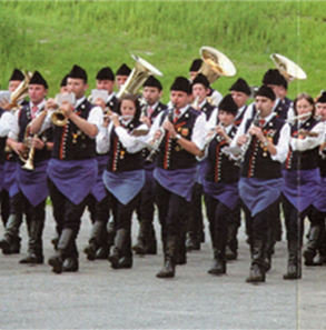 Bauernkapelle St. Georgen Eisenstadt