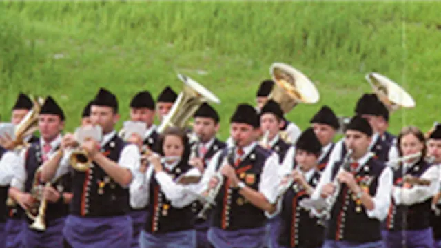 Bauernkapelle St. Georgen Eisenstadt