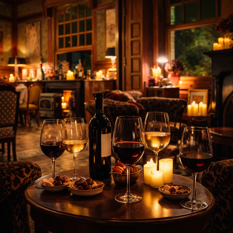 Kasteel Villa Madonna