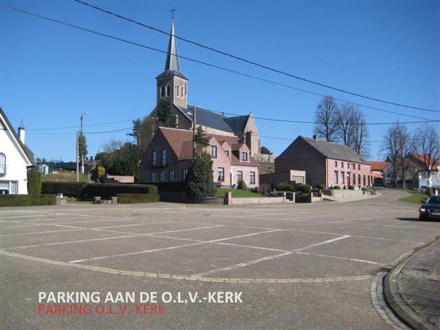 Parking O.-L.-V.-kerk (Tielt-Berg)