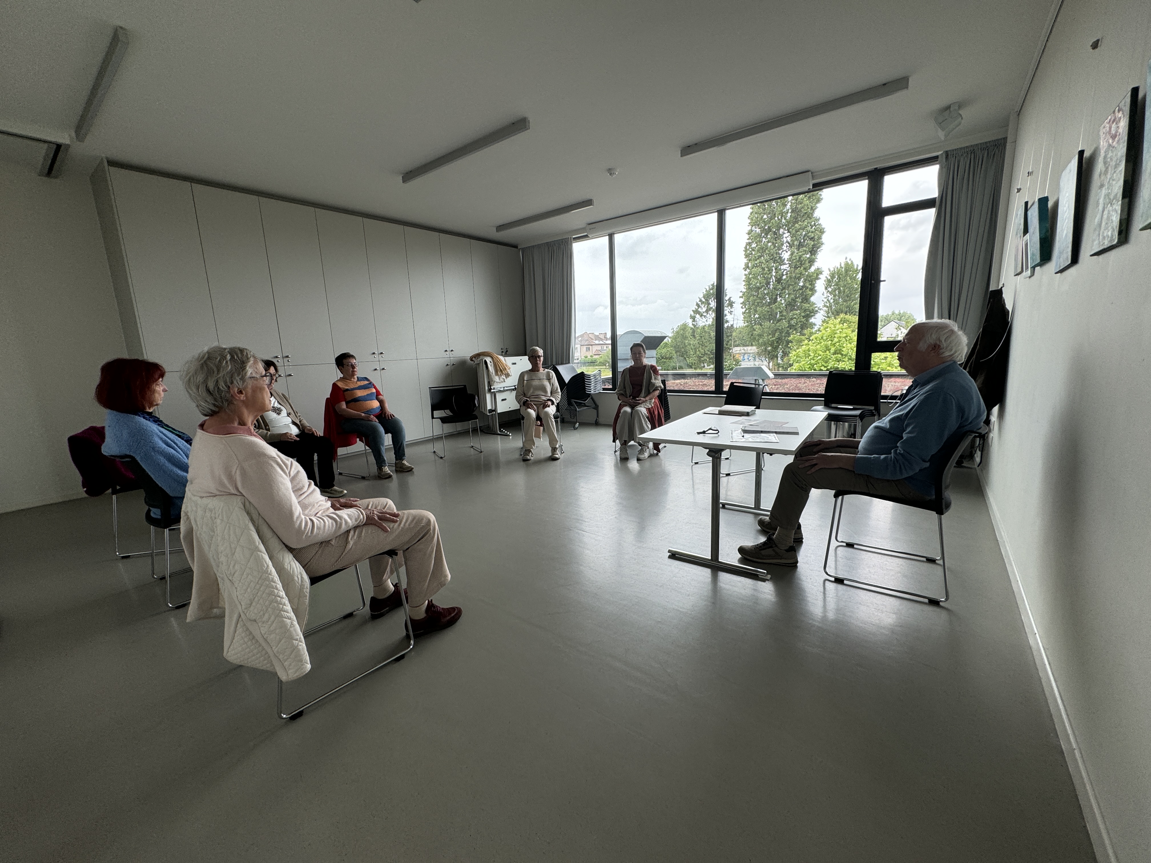 Meditatie en relaxatie