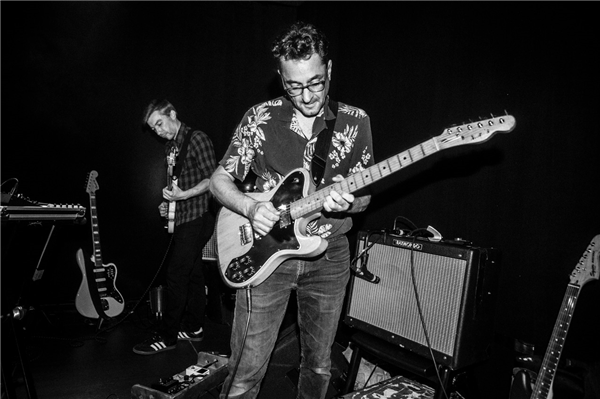 Concert Castus - 18.30u