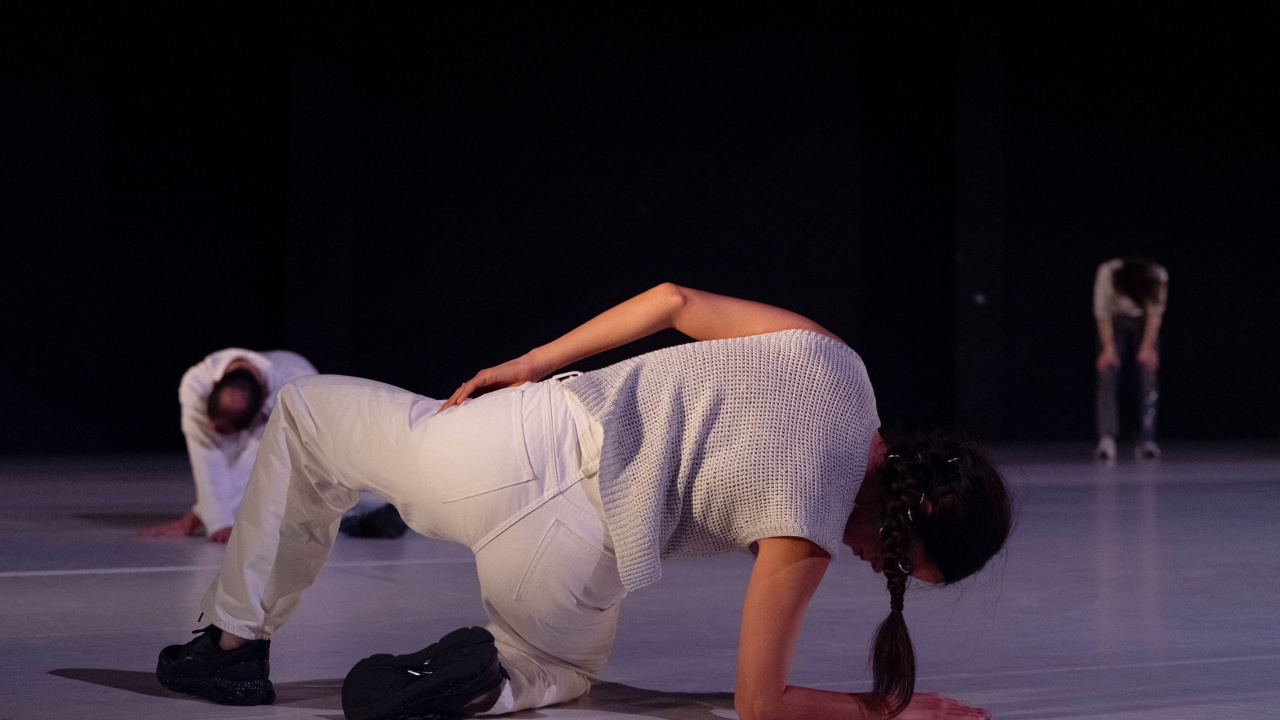 Bach en Mahler in Torment of Hearts