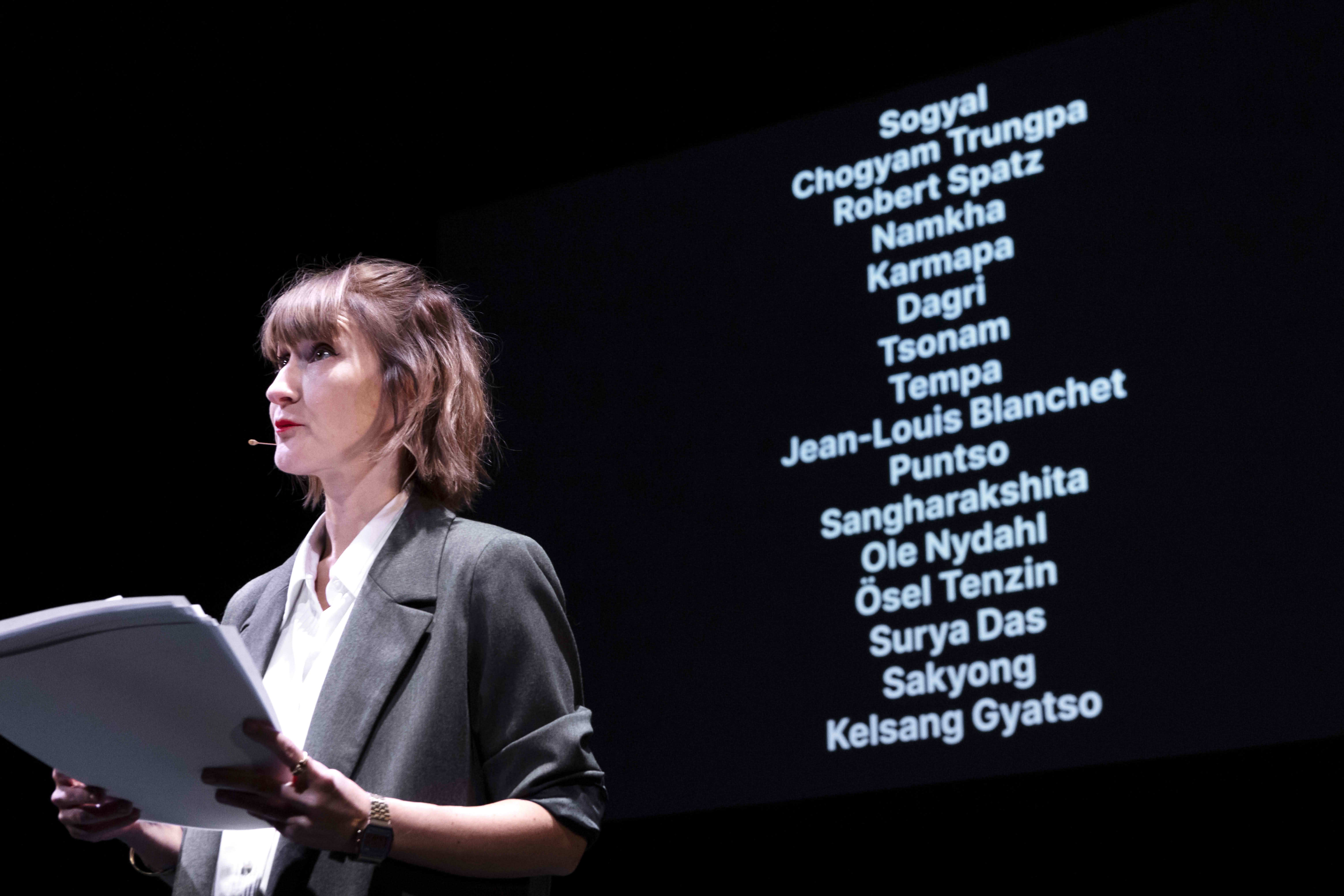 Ceci n'est pas religion